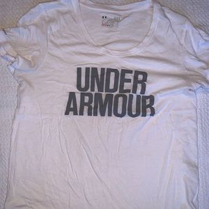 Under Armour heat gear